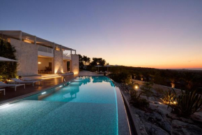 Montegrottone Nature Retreat Polignano A Mare
